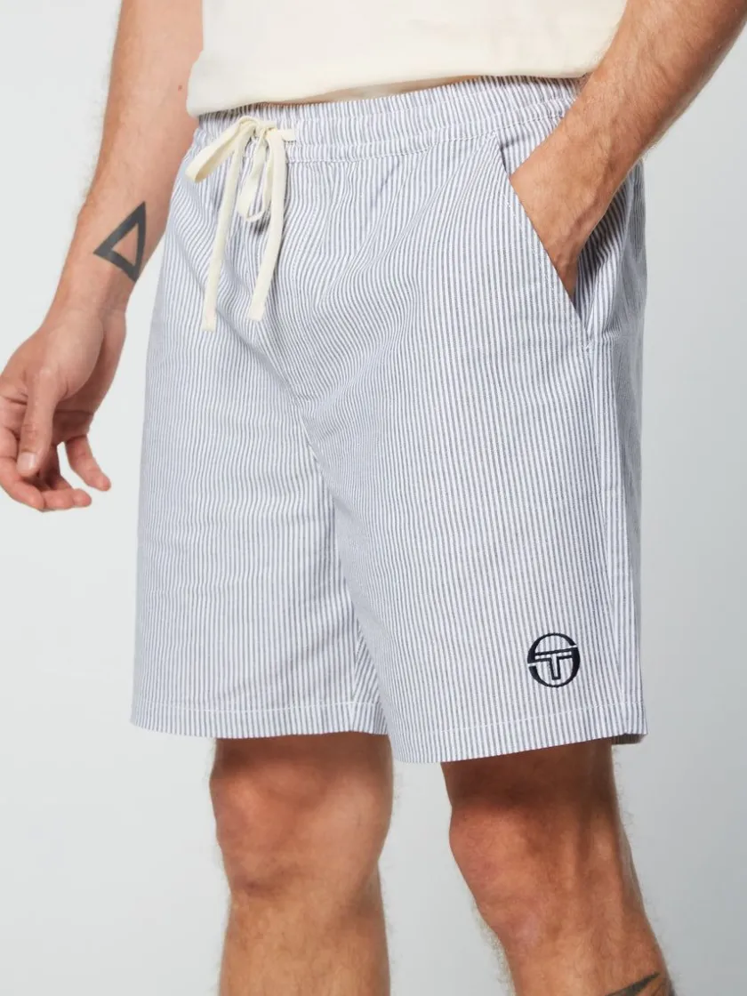 cosimo_oxford_shorts_maritime_blue_4.webp Sale Cosimo Oxford Shorts- Maritime Blue View All