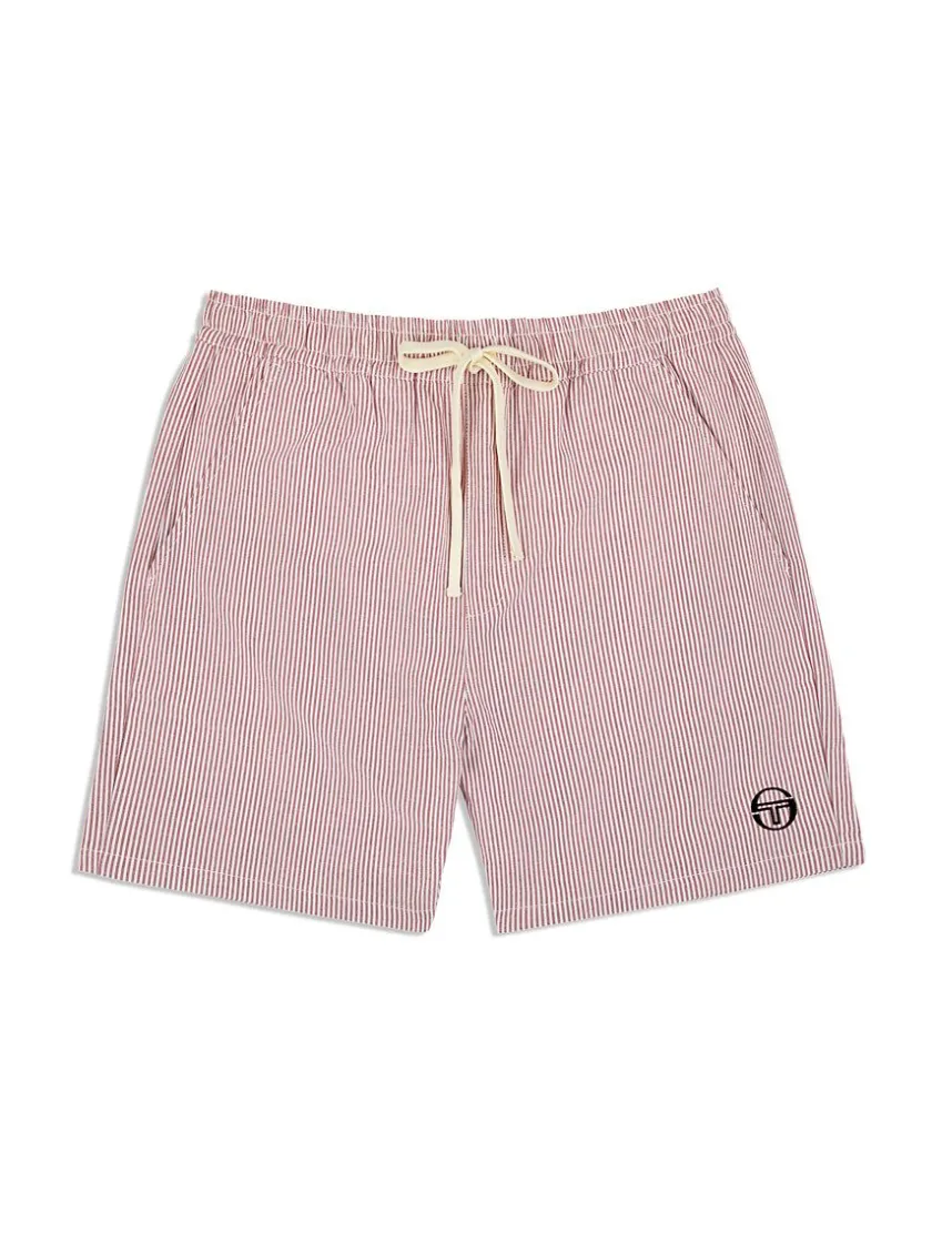 cosimo_oxford_shorts_wild_rose_0.webp Hot Cosimo Oxford Shorts- Wild Rose View All