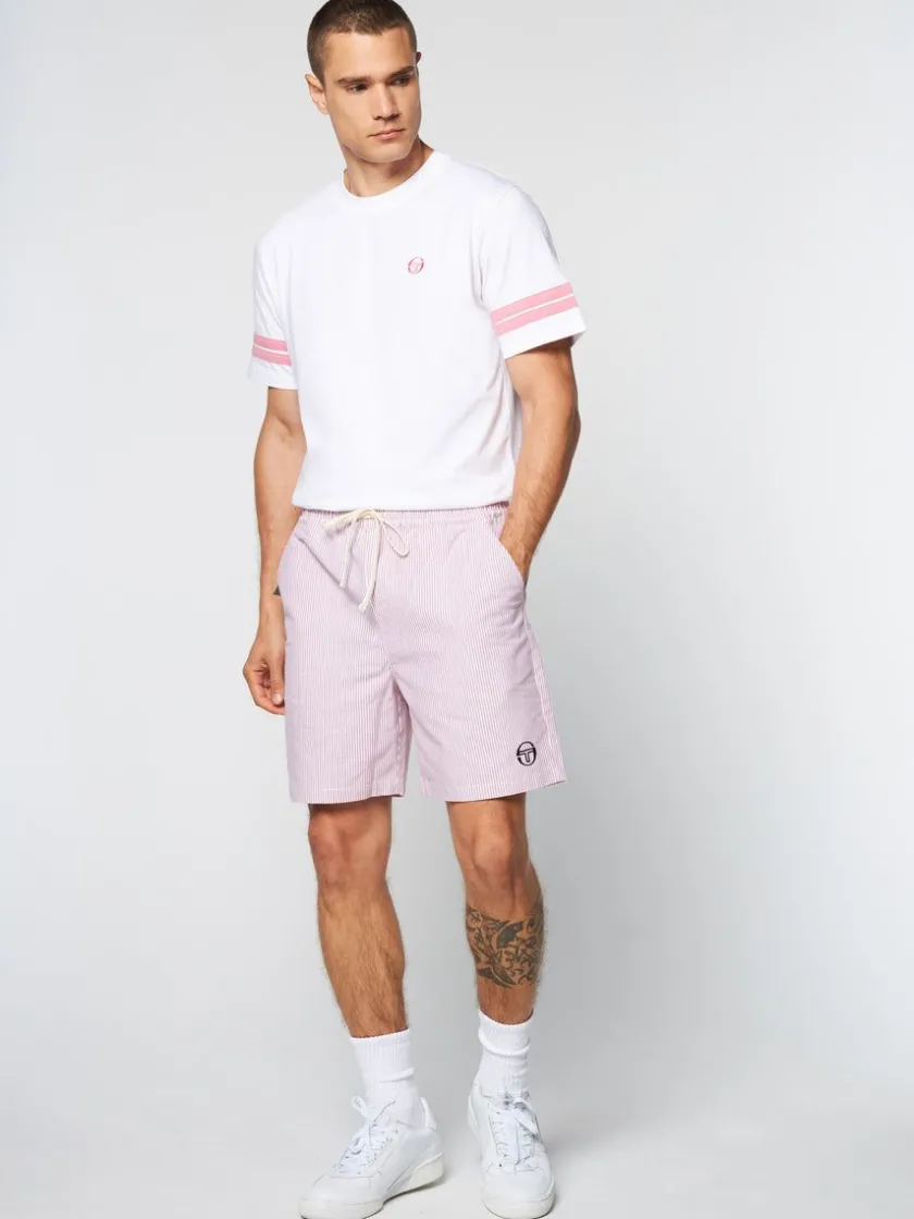 cosimo_oxford_shorts_wild_rose_2.webp Hot Cosimo Oxford Shorts- Wild Rose View All
