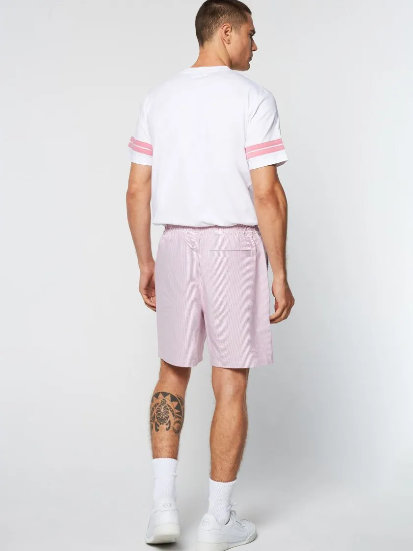 cosimo_oxford_shorts_wild_rose_3.webp Hot Cosimo Oxford Shorts- Wild Rose View All