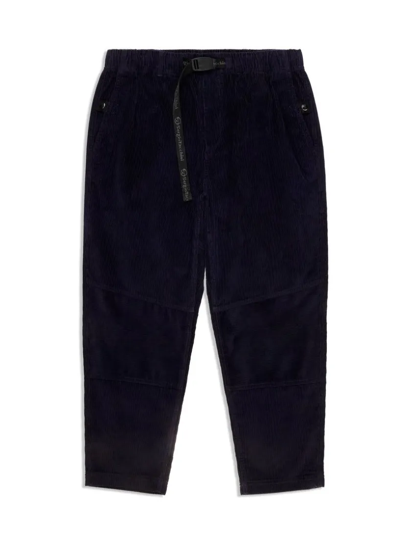 coste_pant_maritime_blue_0-1.webp Shop Coste Pant- Maritime Blue Pants And Sweatpants