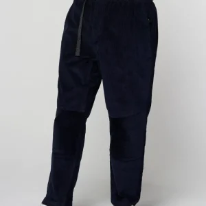 Shop Coste Pant- Maritime Blue Pants And Sweatpants