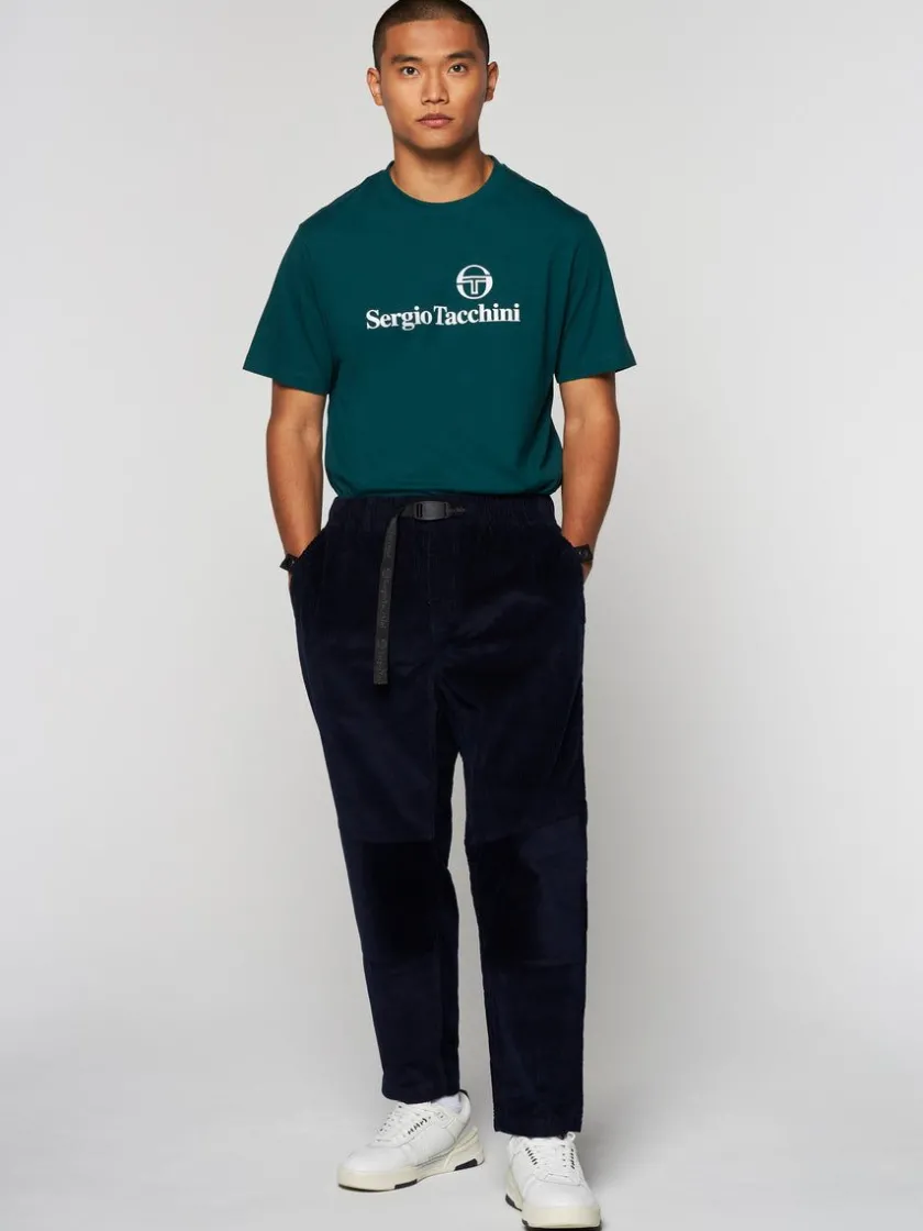 coste_pant_maritime_blue_2-1.webp Shop Coste Pant- Maritime Blue Pants And Sweatpants