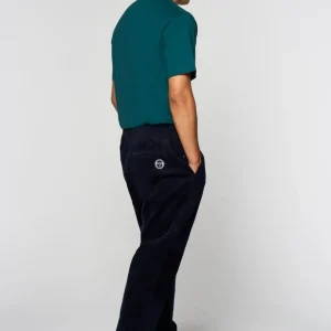 Best Coste Pant- Maritime Blue View All