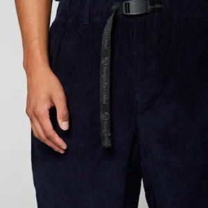 Shop Coste Pant- Maritime Blue Pants And Sweatpants