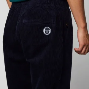 Best Coste Pant- Maritime Blue View All