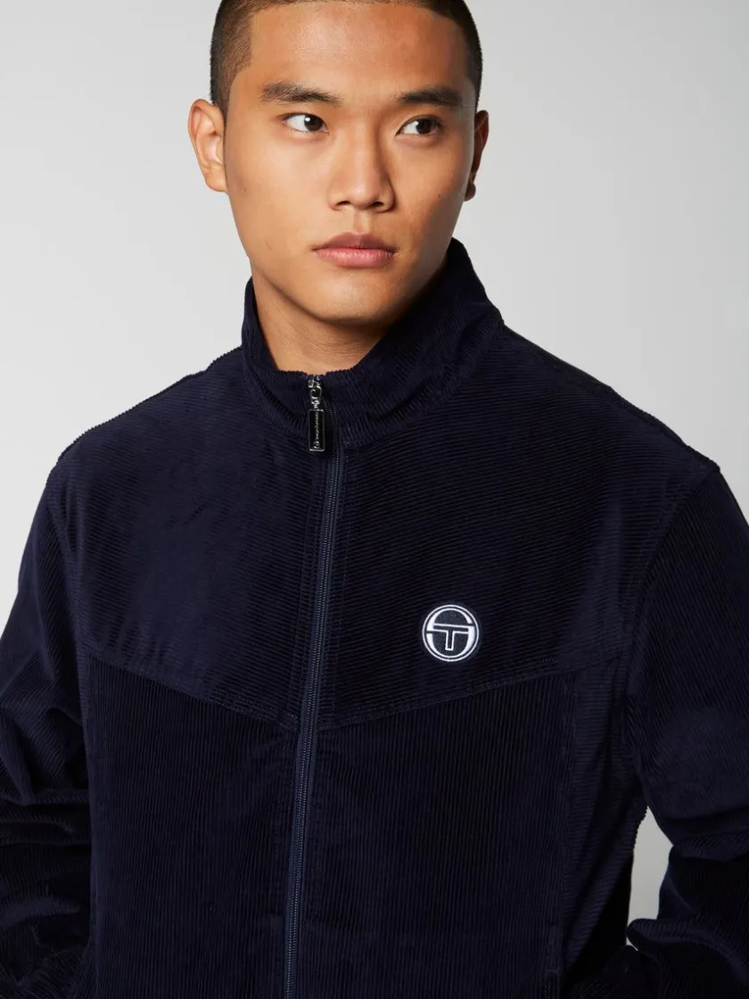 coste_zipup_jacket_maritime_blue_4.webp Best Coste Zip-Up Jacket- Maritime Blue View All