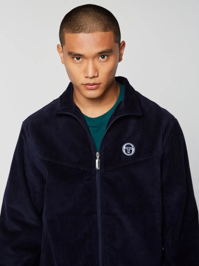 coste_zipup_jacket_maritime_blue_5.webp Best Coste Zip-Up Jacket- Maritime Blue View All