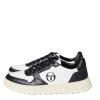 Fashion Court Classic Mp Sneaker- Antique White/ Seedpearl/ Raven Shoes