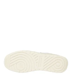 Flash Sale Court Classic Mp Sneaker- Antique White/ Seedpearl/ Raven View All