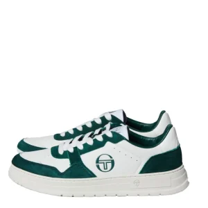 New Court Classic Mp Sneaker- White/ Tofu/ Botanical Garden View All