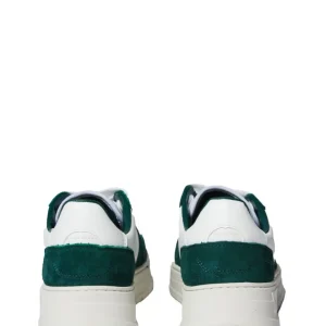 New Court Classic Mp Sneaker- White/ Tofu/ Botanical Garden View All