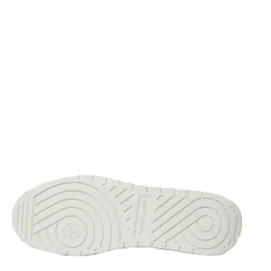 Outlet Court Classic Mp Sneaker- White/ Tofu/ Botanical Garden Shoes