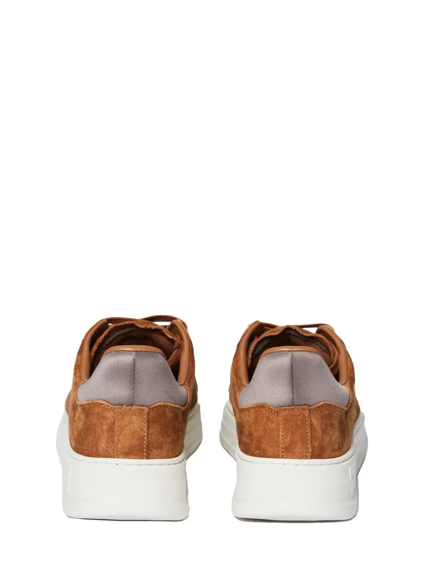 court_classic_sneaker_foxtrot_tofu_falcon_2.webp Online Court Classic Sneaker- Foxtrot/ Tofu/ Falcon Shoes