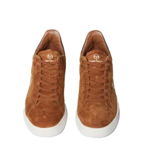 Online Court Classic Sneaker- Foxtrot/ Tofu/ Falcon Shoes