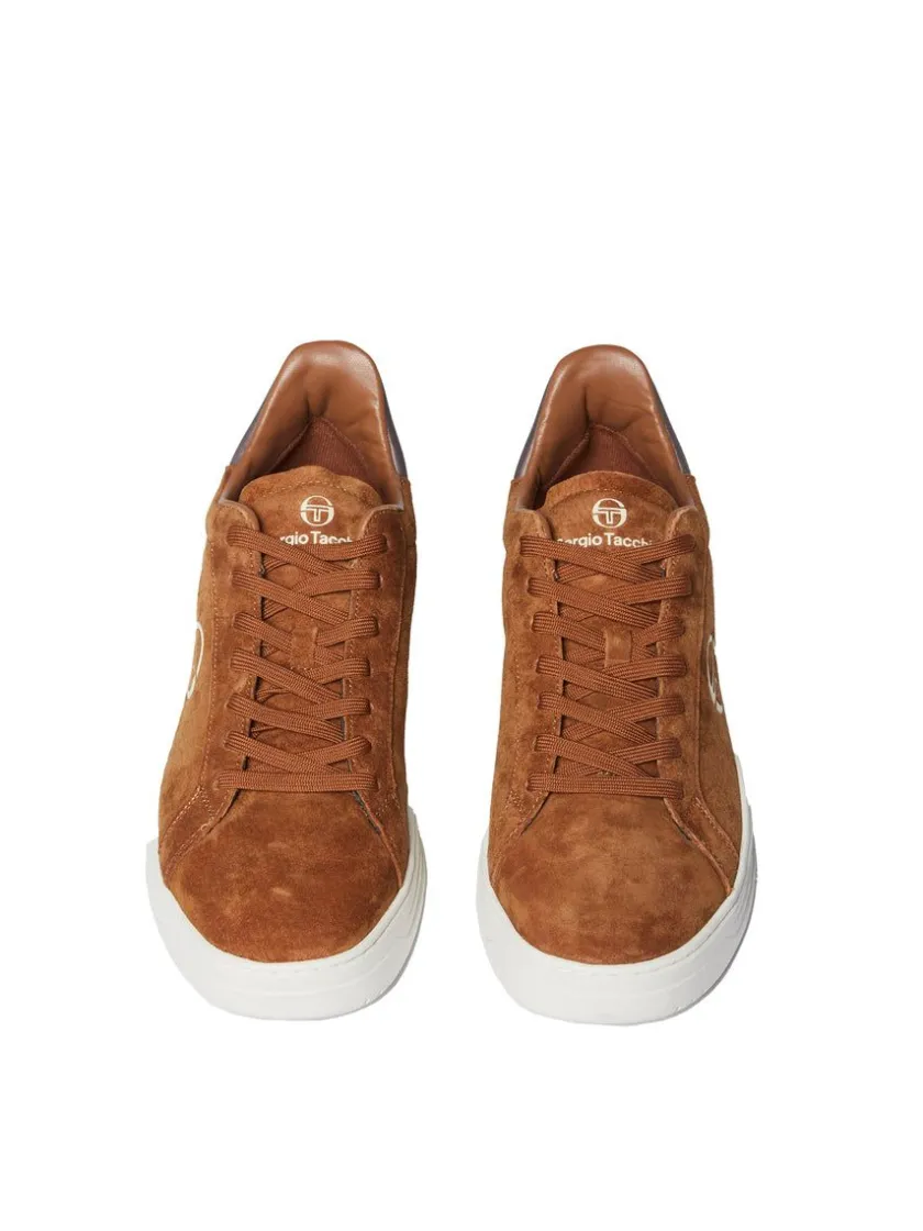 court_classic_sneaker_foxtrot_tofu_falcon_3.webp Online Court Classic Sneaker- Foxtrot/ Tofu/ Falcon Shoes