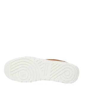 Online Court Classic Sneaker- Foxtrot/ Tofu/ Falcon Shoes