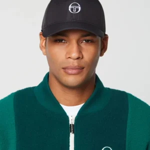 Sale Court Hat- Black Beauty View All