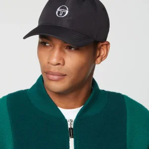 Store Court Hat- Black Beauty Headwear