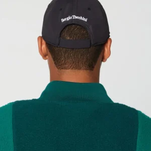 Sale Court Hat- Black Beauty View All