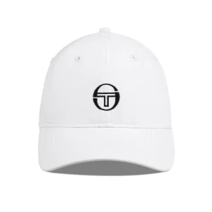 Discount Court Hat- Brilliant White View All