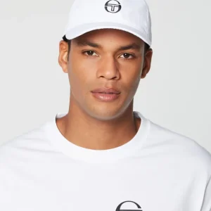 Discount Court Hat- Brilliant White View All