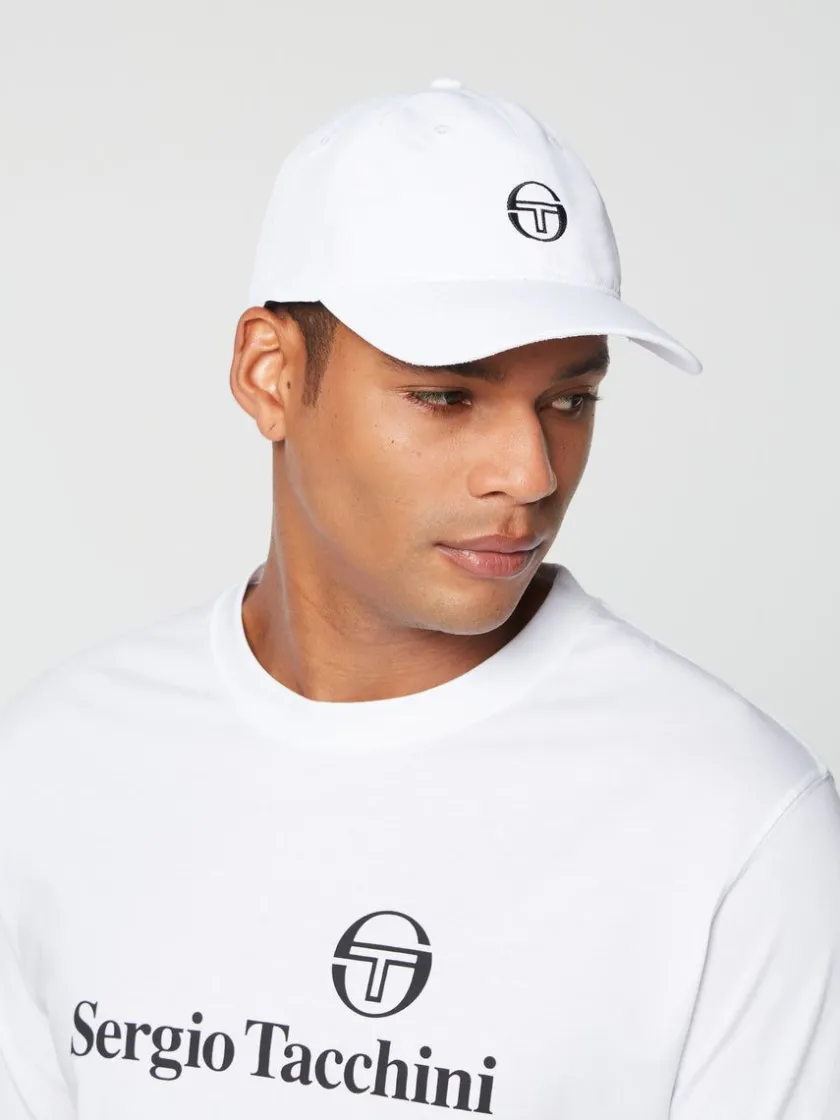 court_hat_brilliant_white_2-1.webp Discount Court Hat- Brilliant White View All