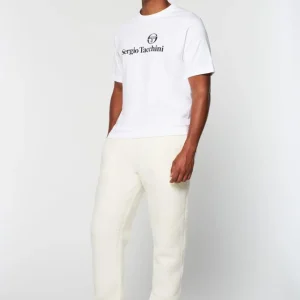 Online Court Hat- Brilliant White Headwear