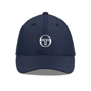Online Court Hat- Maritime Blue View All