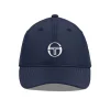 Outlet Court Hat- Maritime Blue For The Court