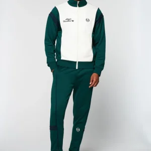 Clearance Court Hat- Maritime Blue Headwear