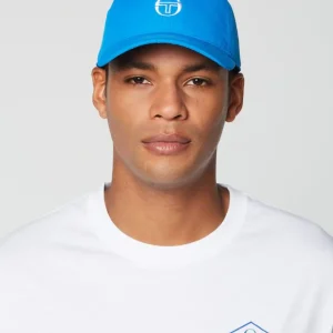 New Court Hat- Royal Headwear