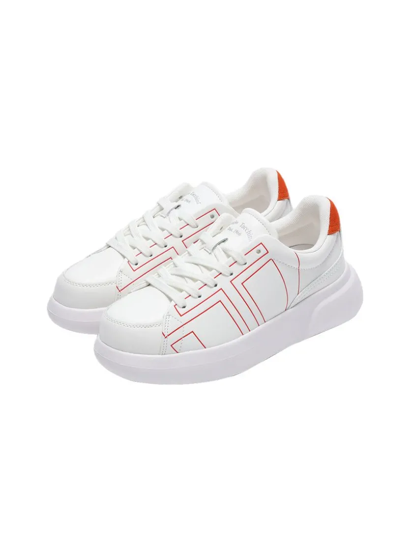 court_sneaker_white_adrenaline_rush_1-3.webp Flash Sale 1966 Court Sneaker- White/ Adrenaline Rush View All