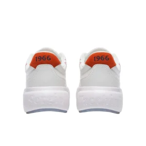 Cheap 1966 Court Sneaker- White/ Adrenaline Rush View All