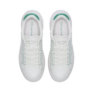 Best 1966 Court Sneaker- White/ Multi View All