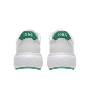 Outlet 1966 Court Sneaker- White/ Multi View All