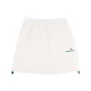 Shop Crew Woven Skirt- Gardenia View All