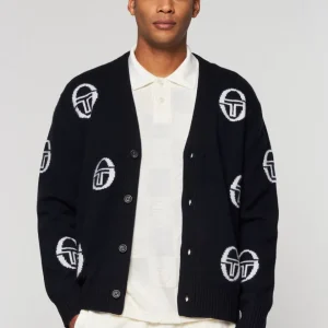 Sale Cucire Cardigan- Maritime Blue View All