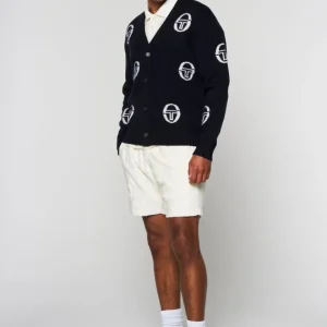 Sale Cucire Cardigan- Maritime Blue View All