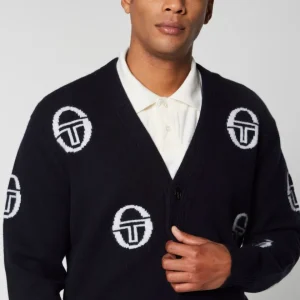 Sale Cucire Cardigan- Maritime Blue View All