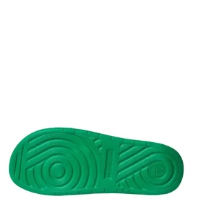 Cheap Cup Slide- Bright Green View All