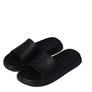 Fashion Cup Slide-Raven Shoes