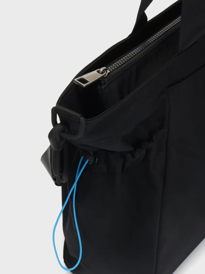 daily_tote_bag_black_5-4.webp Fashion Daily Tote Bag- Black For The Court