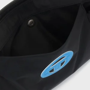 Fashion Daily Tote Bag- Black For The Court