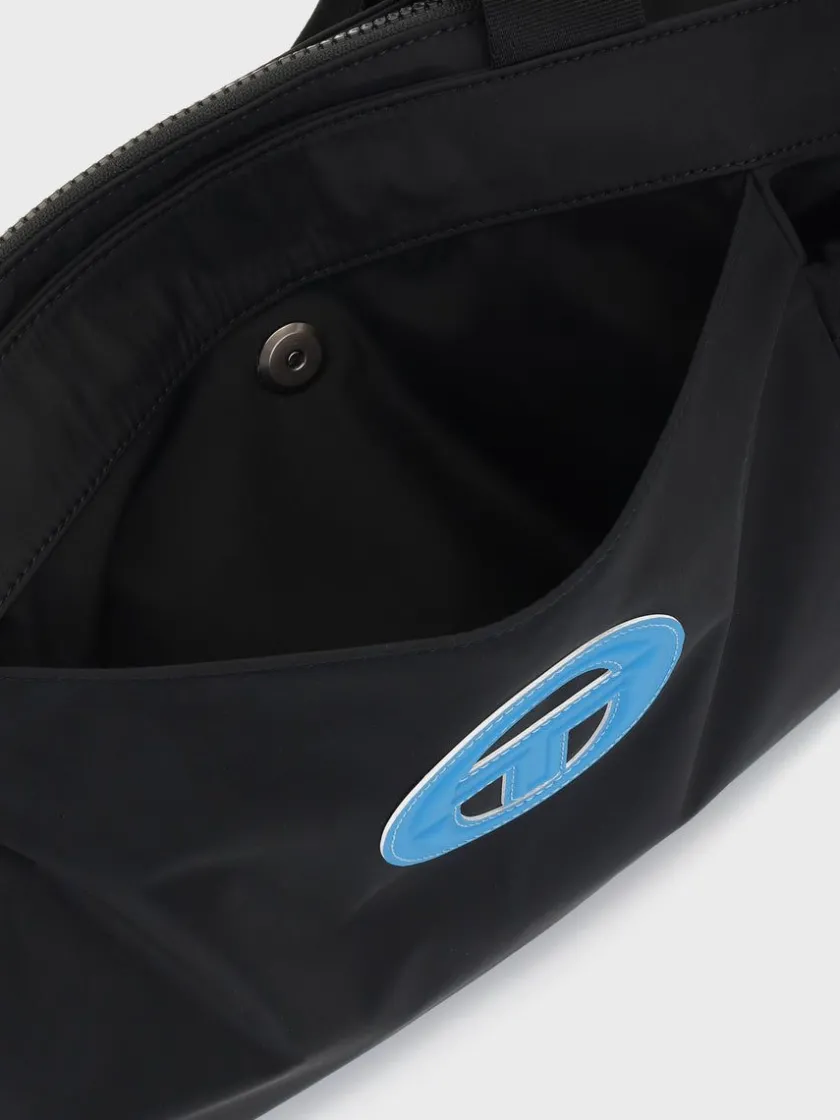 daily_tote_bag_black_6-4.webp Fashion Daily Tote Bag- Black For The Court