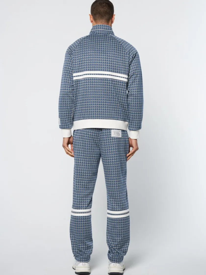 dallas_houndstooth_track_jacket_maritime_blue_3.webp Sale Dallas Houndstooth Track Jacket- Maritime Blue View All