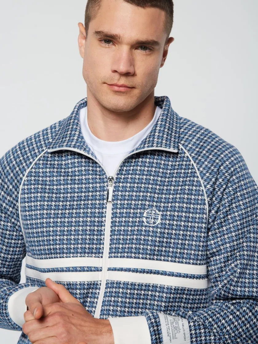dallas_houndstooth_track_jacket_maritime_blue_5.webp Sale Dallas Houndstooth Track Jacket- Maritime Blue View All
