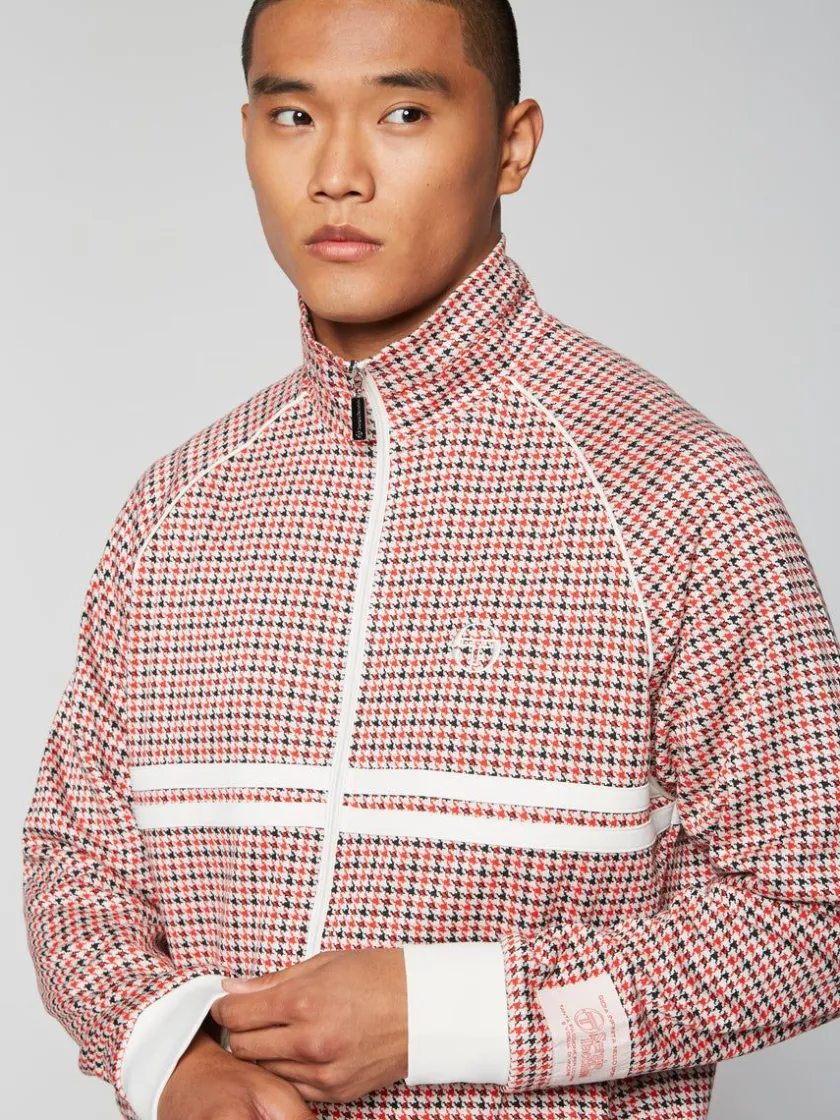 dallas_houndstooth_track_jacket_poinciana_4-2.webp Fashion Dallas Houndstooth Track Jacket- Poinciana Tracksuits