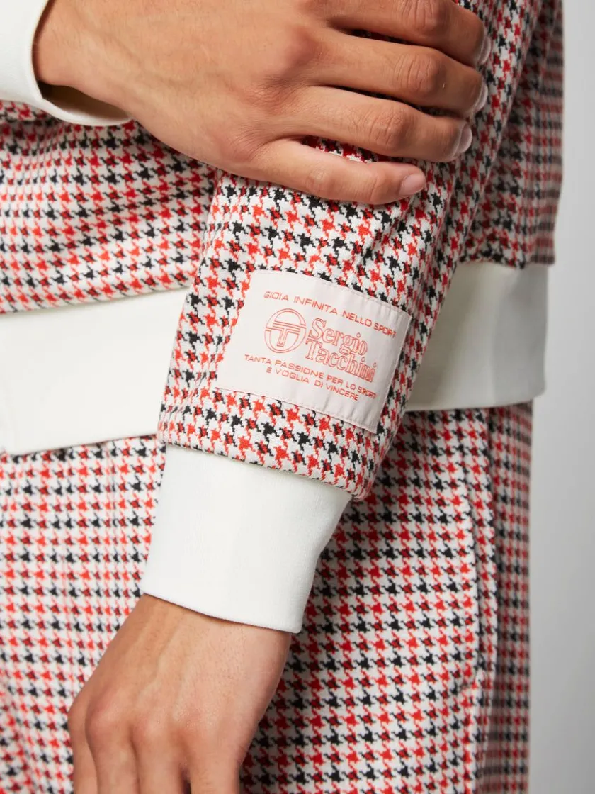 dallas_houndstooth_track_jacket_poinciana_5-2.webp Fashion Dallas Houndstooth Track Jacket- Poinciana Tracksuits