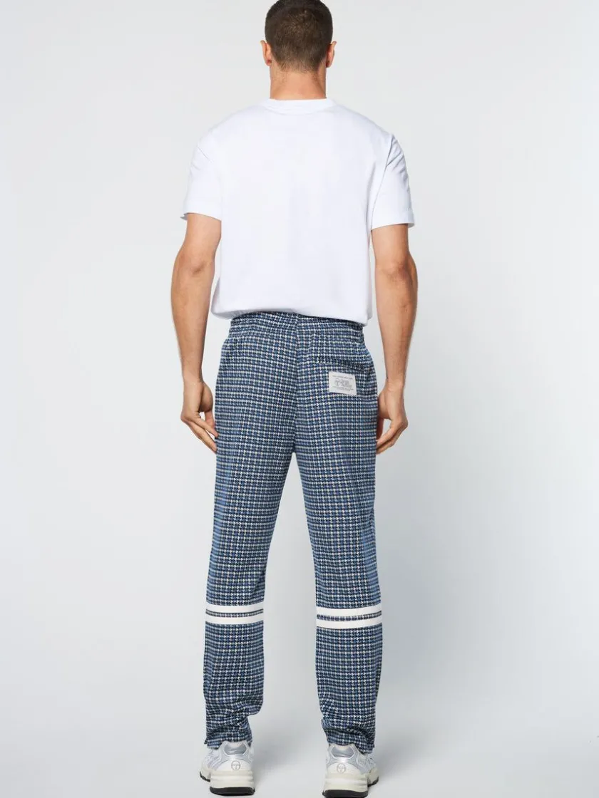 dallas_houndstooth_track_pant_maritime_blue_3-2.webp Cheap Dallas Houndstooth Track Pant- Maritime Blue Tracksuits